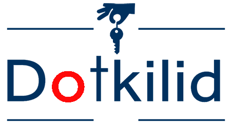 دات کلید | کلید سازی مدرن